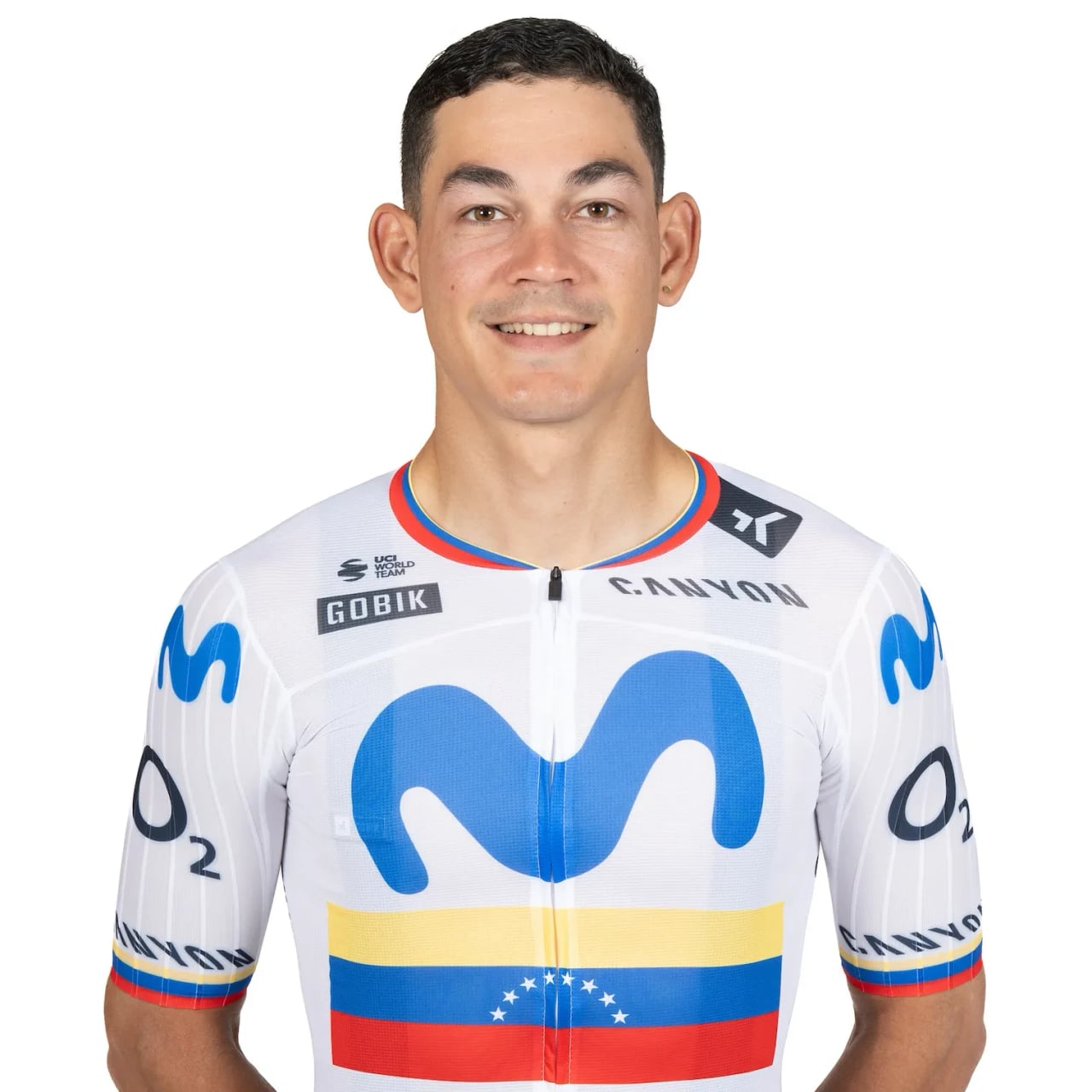 Orluis Alberto Aular Sanabria