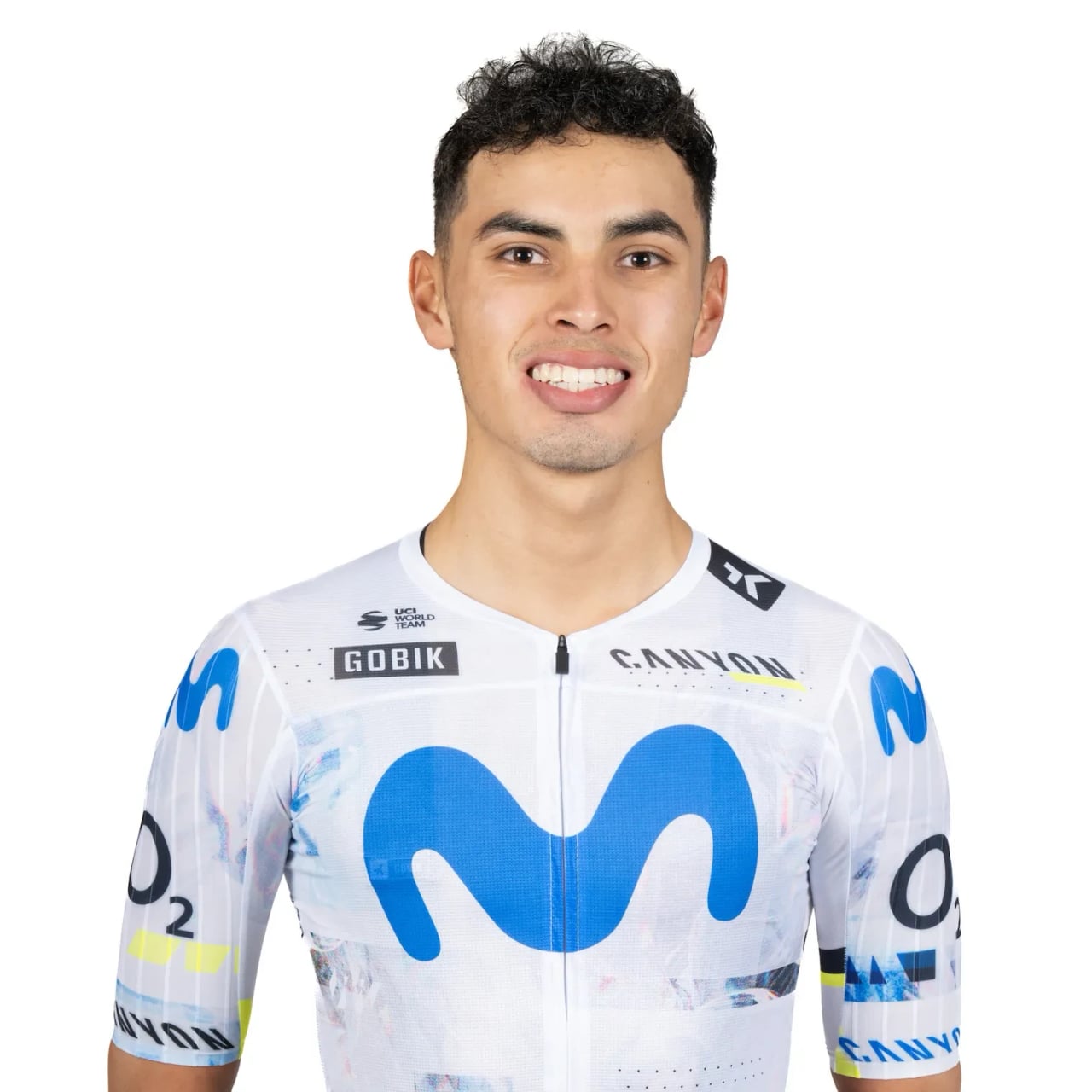 Fernando Diego Pescador Castro