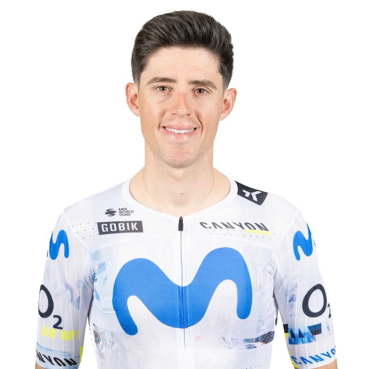 Juan Pedro Lopez Perez