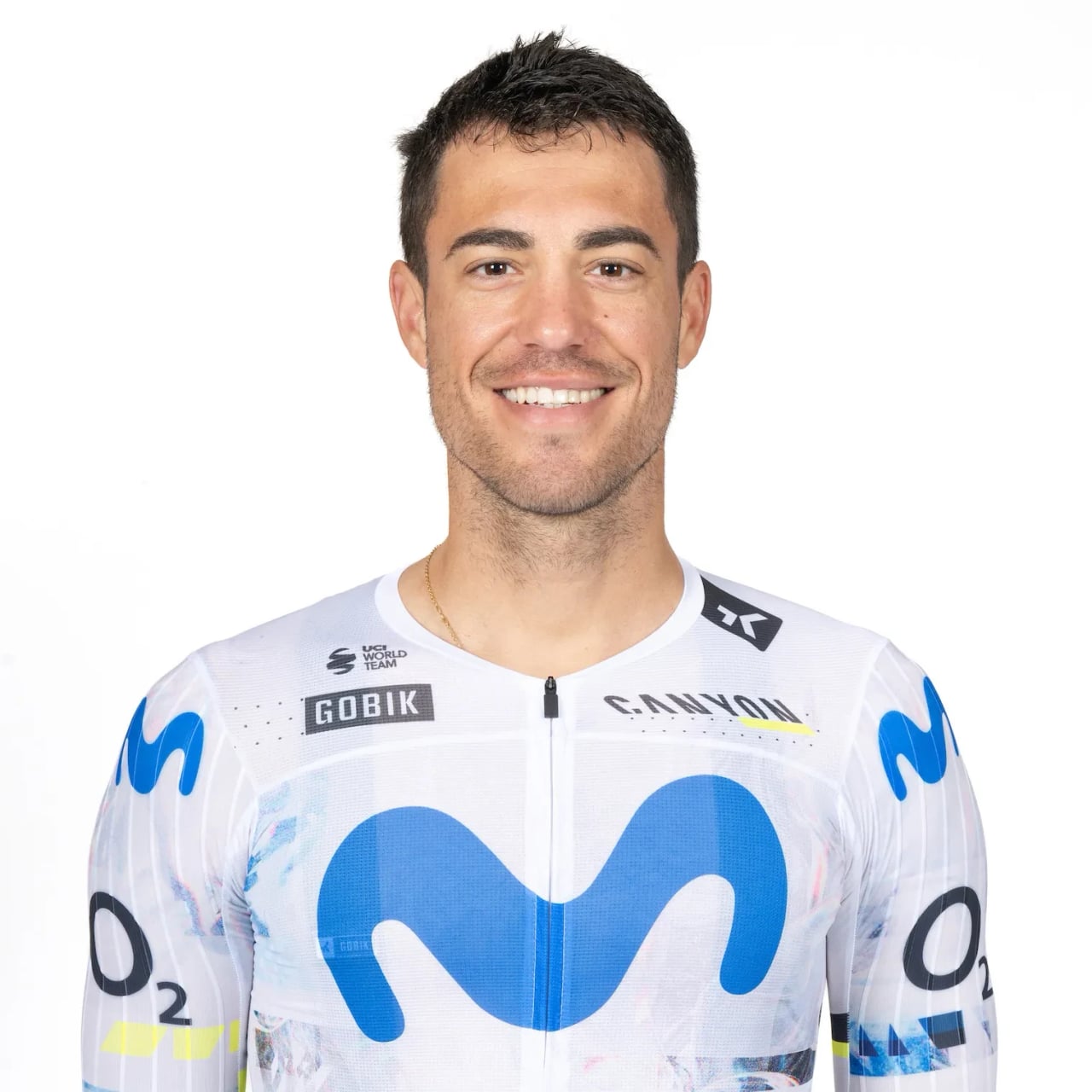 Albert Torres Barcelo