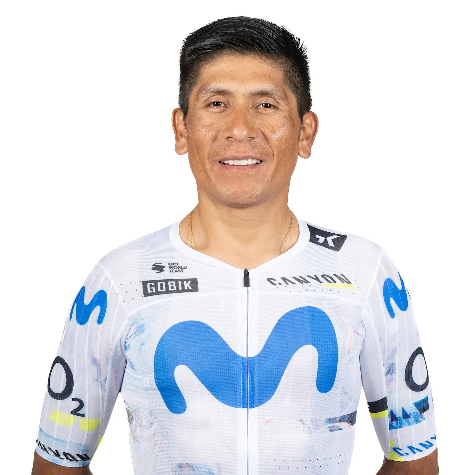 Nairo Quintana Rojas