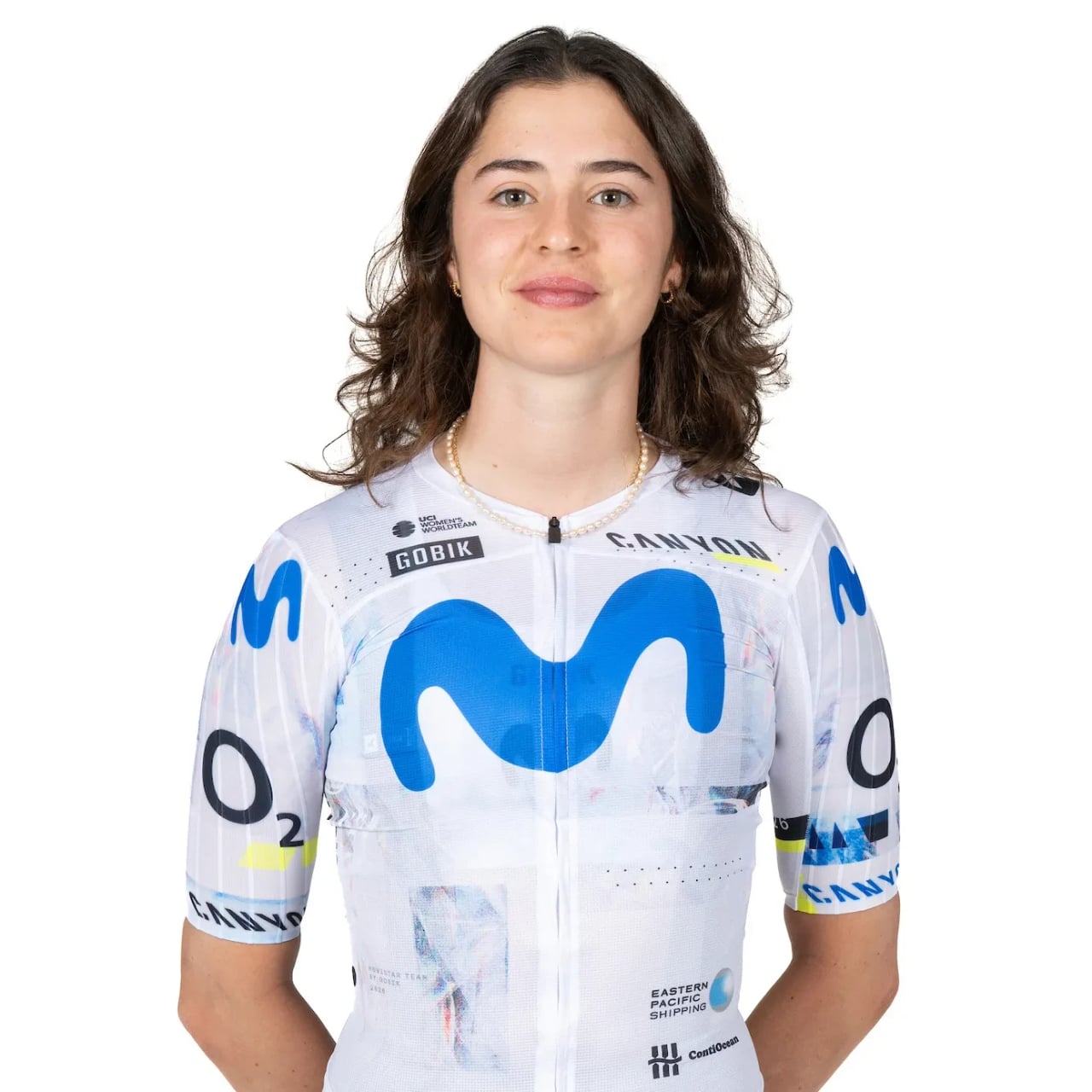 Ana Vitoria Magalhaes