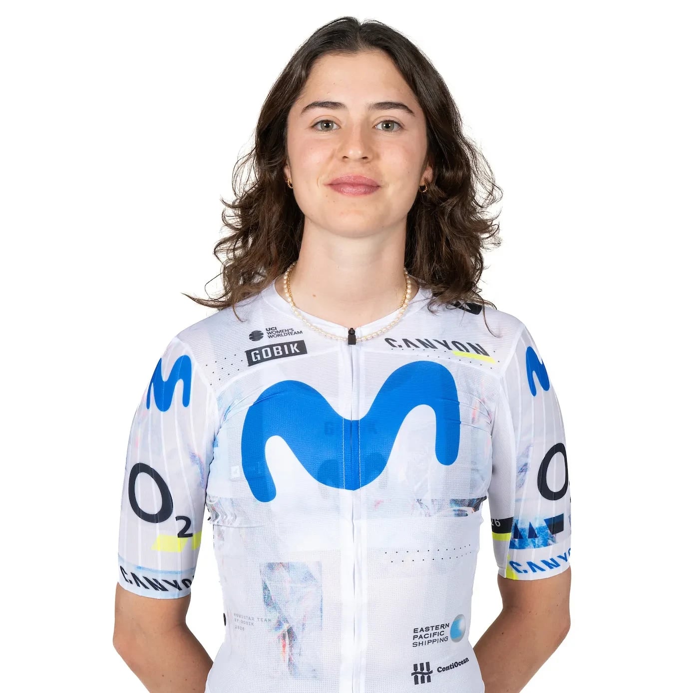 Ana Vitoria Magalhaes