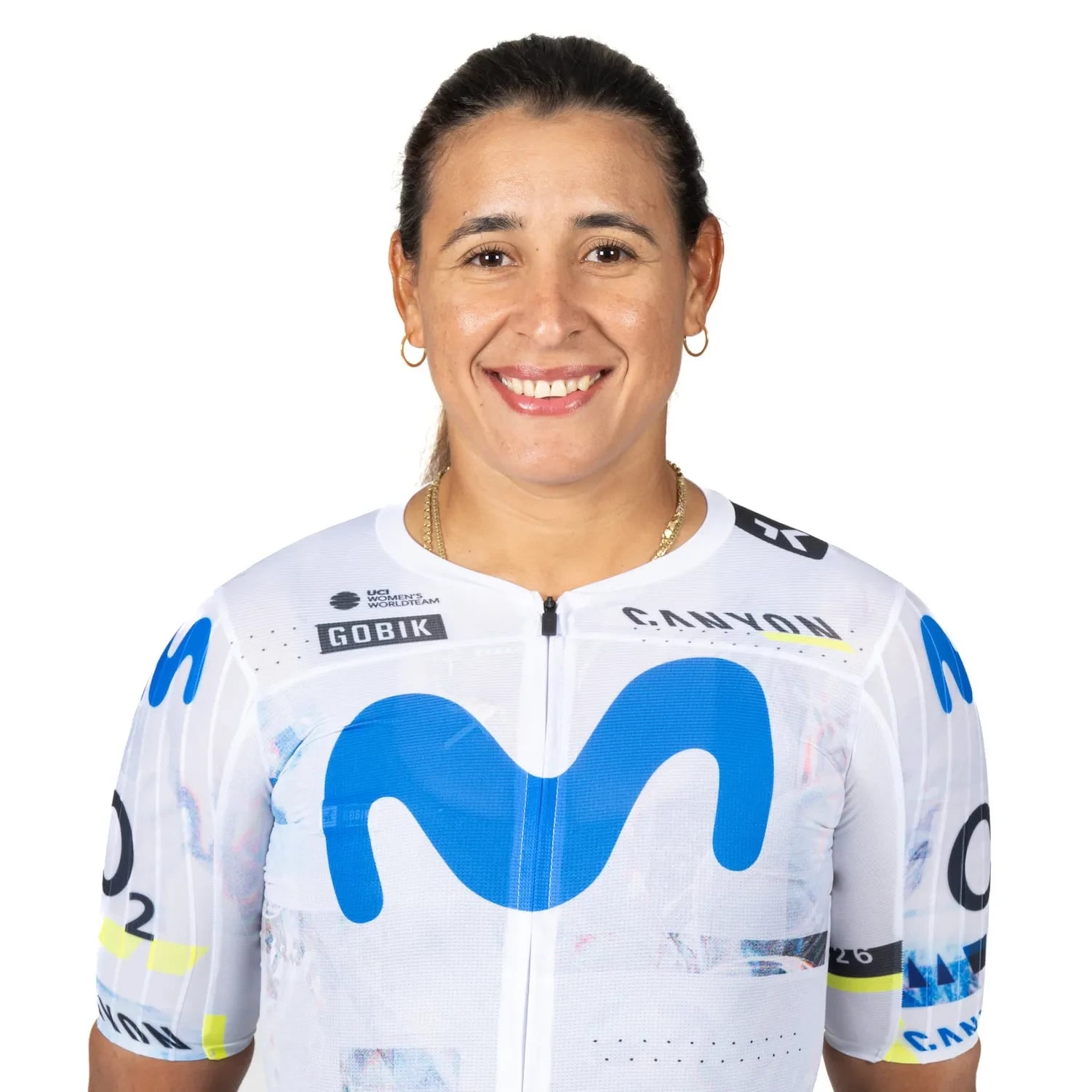 Arlenis Sierra Canadilla