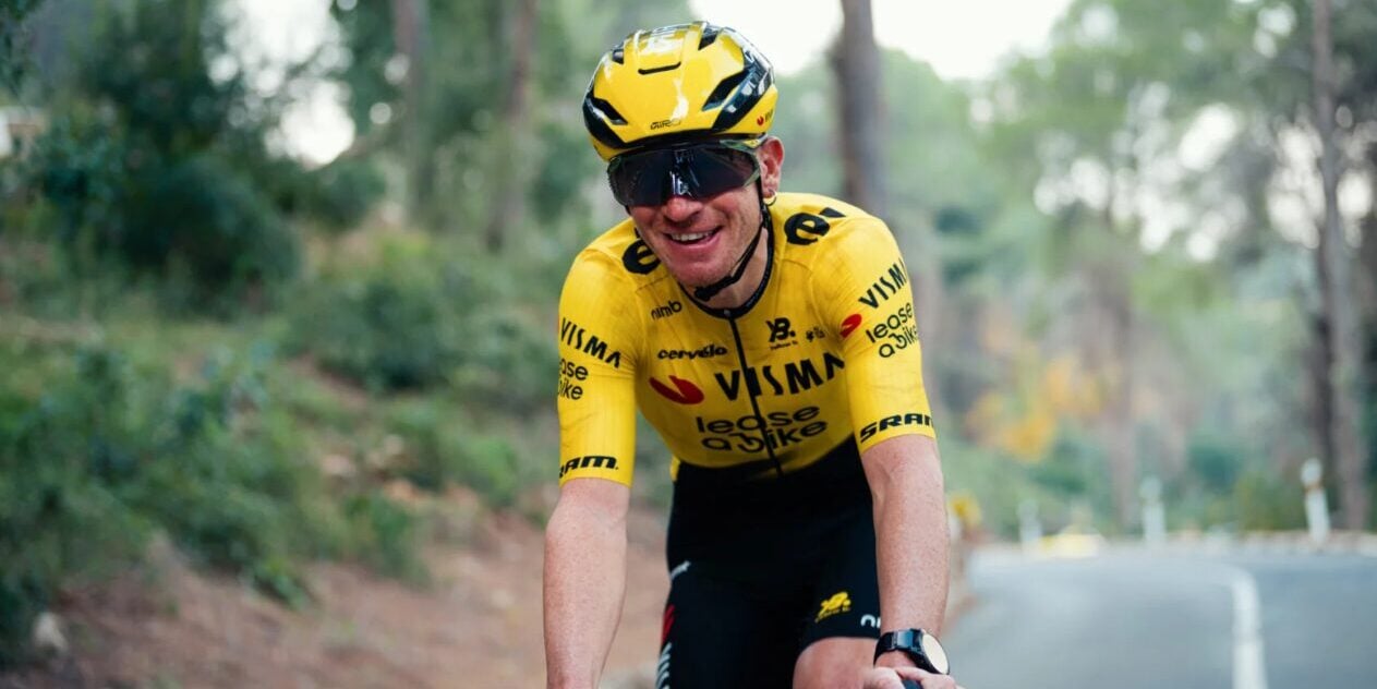 Visma | Lease a Bike partners with Catawiki