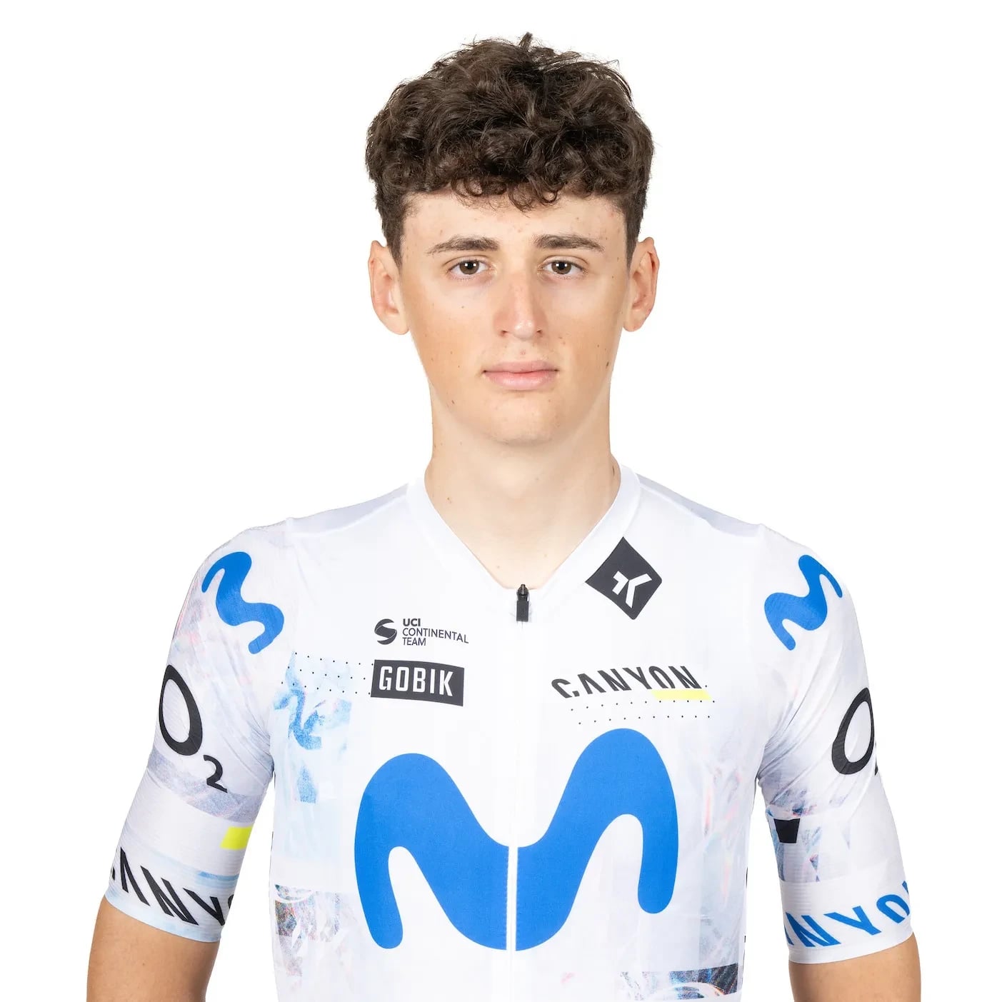 Javier Cubillas Salvador