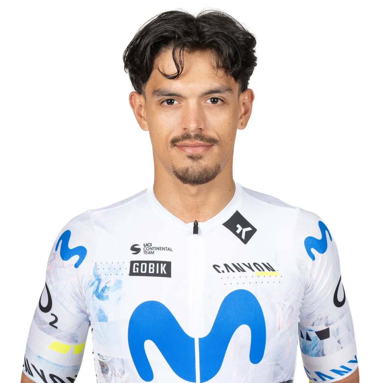 Alexander Jonathan Guatibonza Becerra