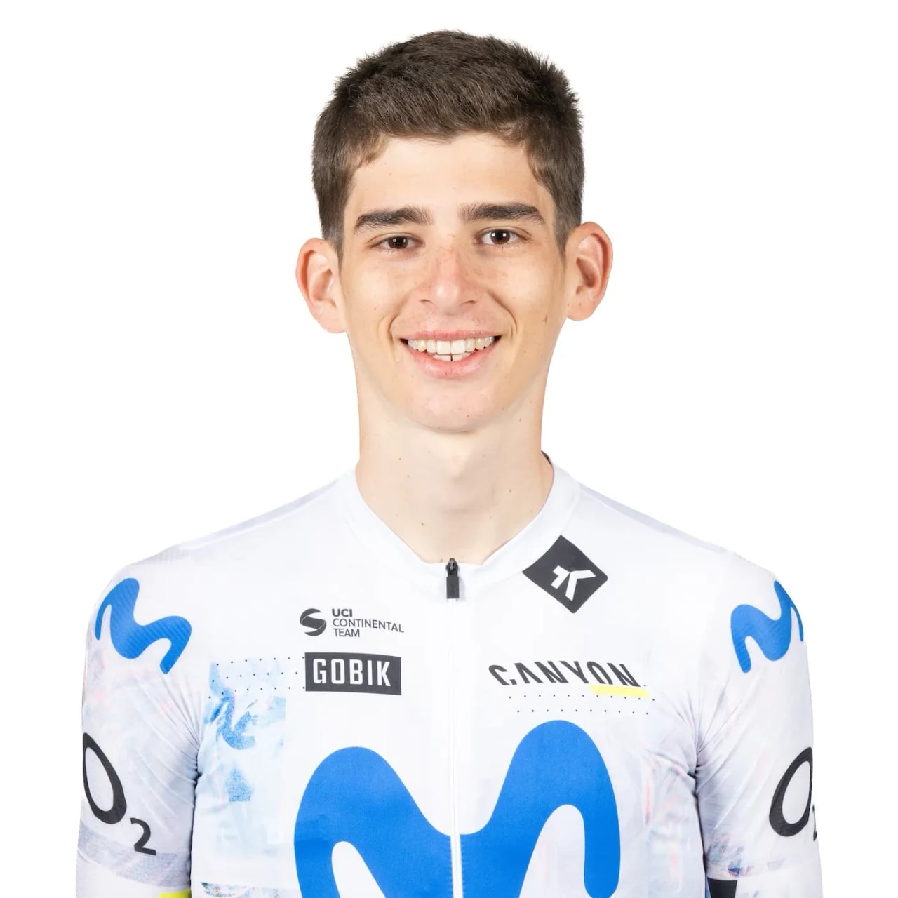 Sebastian Castro Castro