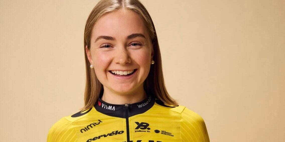 photo: Visma | Lease a Bike