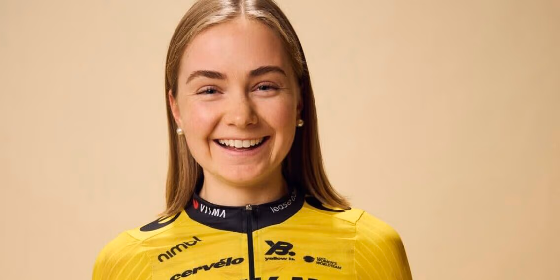 photo: Visma | Lease a Bike