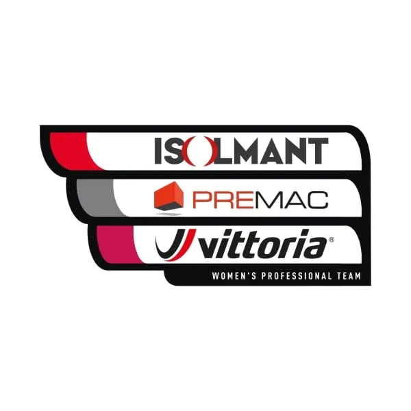 Isolmant - Premac - Vittoria logo