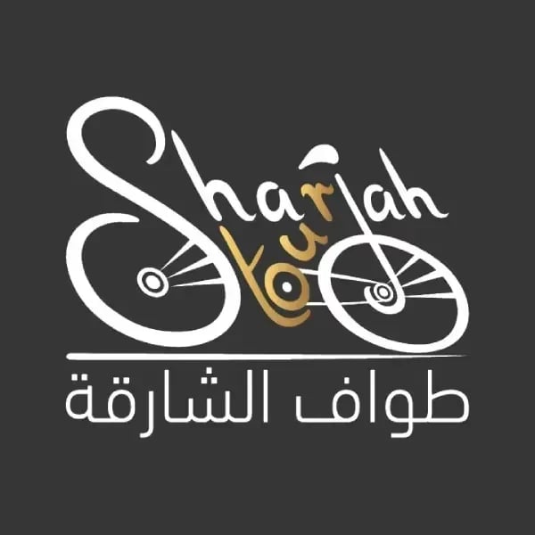 Tour of Sharjah logo