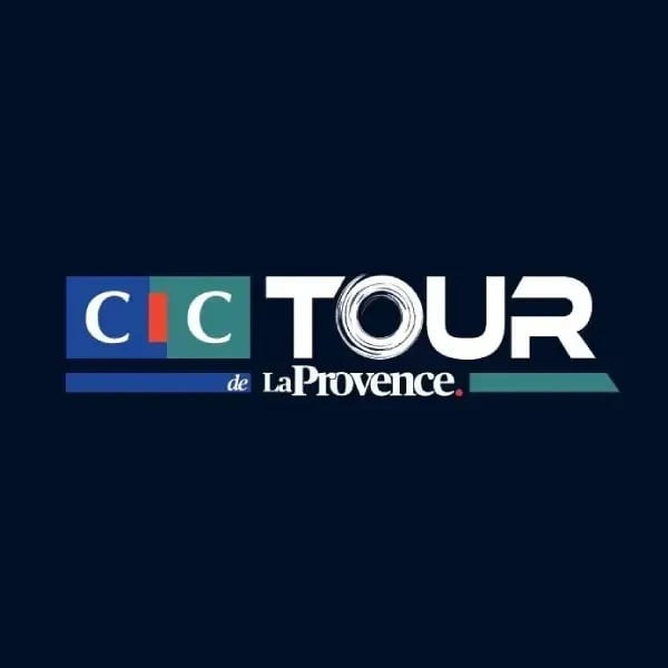 Tour de la Provence logo