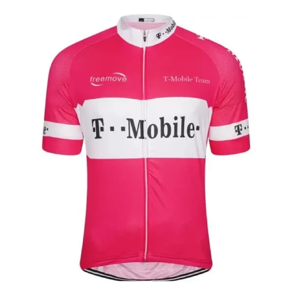 Team T-Mobile logo