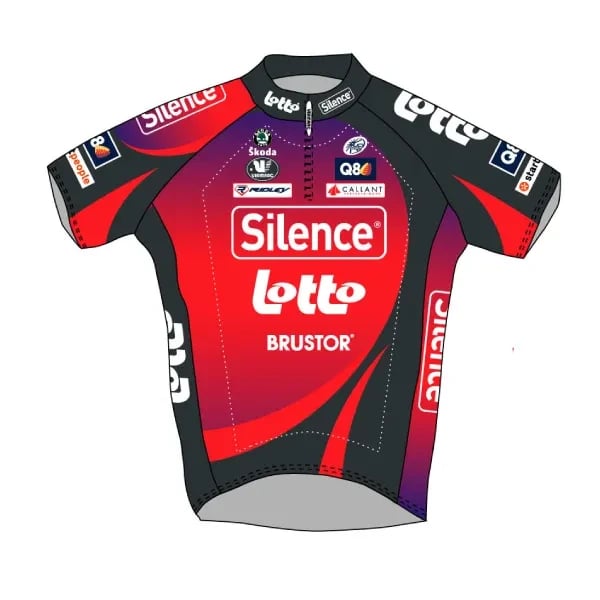 Silence - Lotto logo