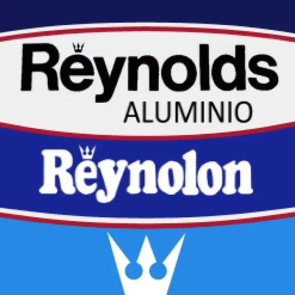 Reynolds Aluminio logo
