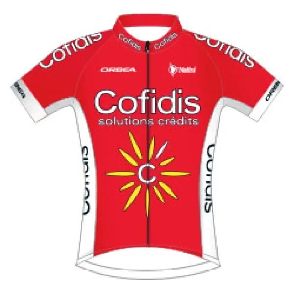 Cofidis logo