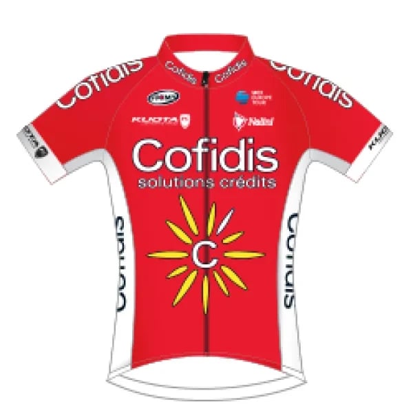Cofidis logo