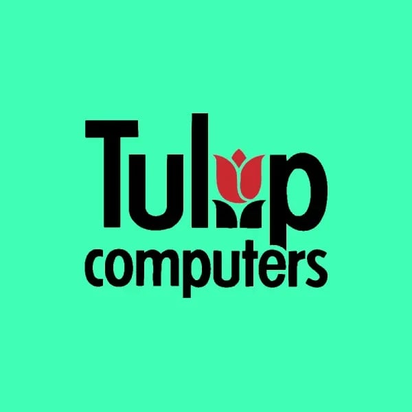 Tulip Computers logo