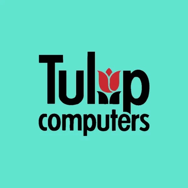 Tulip Computers logo