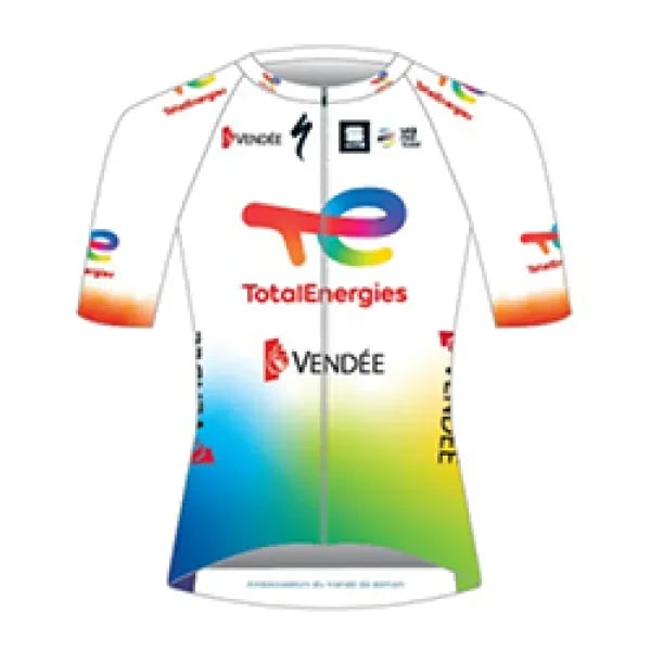 TotalEnergies logo