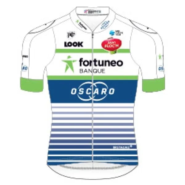 Fortuneo-Oscaro logo