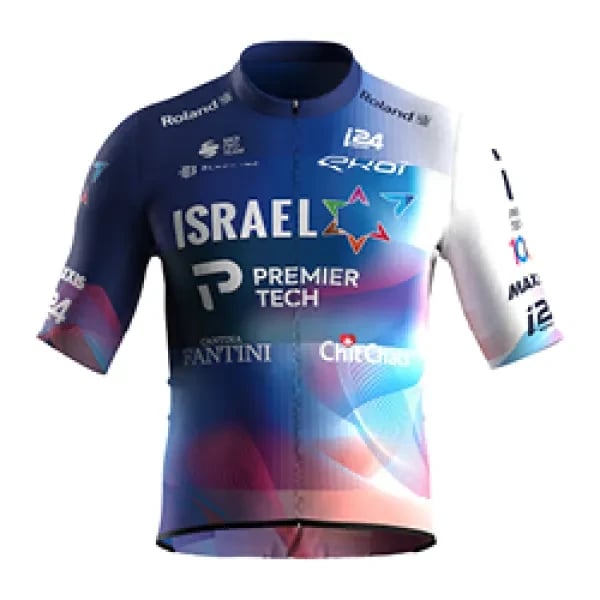 Israel - Premier Tech logo