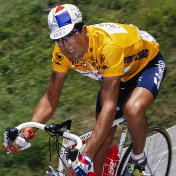 Miguel Indurain