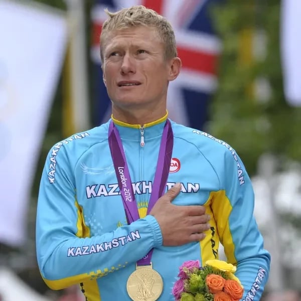 Alexandre Vinokourov