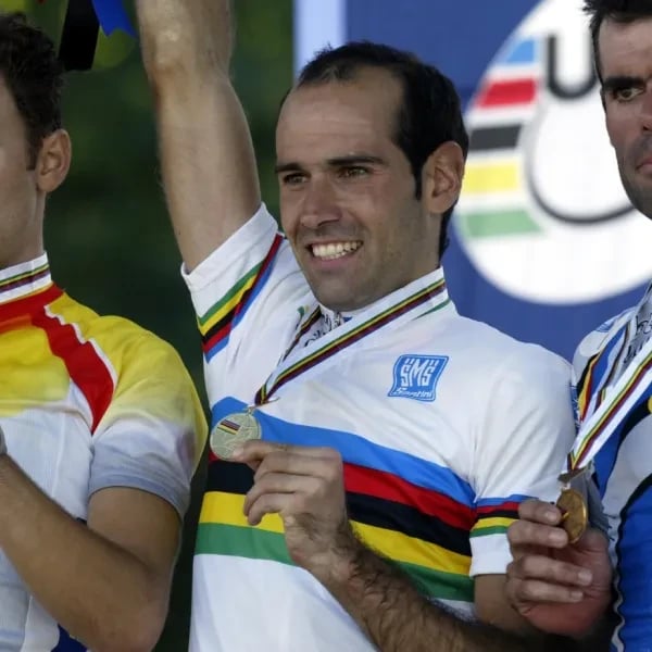 Igor Astarloa Ascasibar