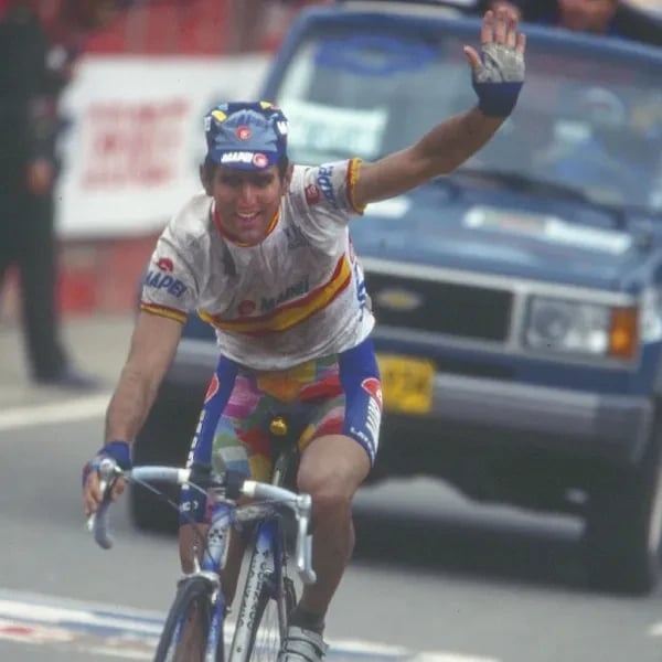 Abraham Olano Manzano