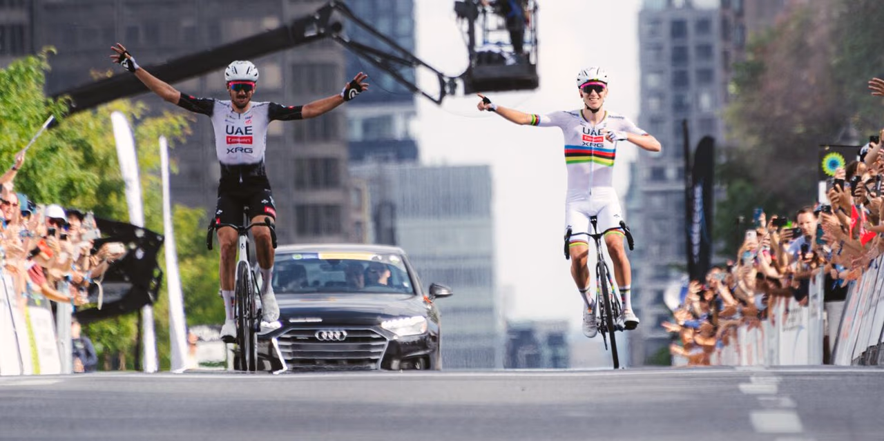 Premier Tech becomes main partner of world championship in Montréal