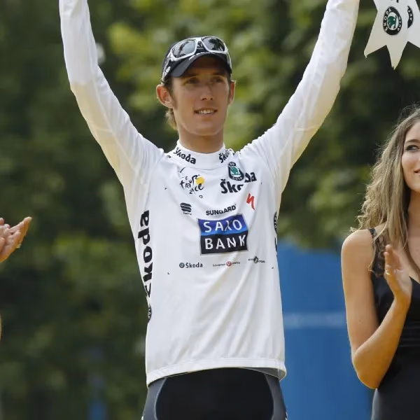 Andy Schleck