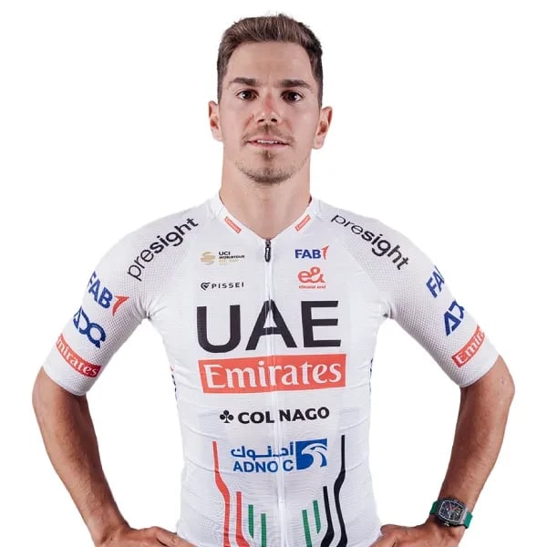 Rui Filipe Oliveira Alves