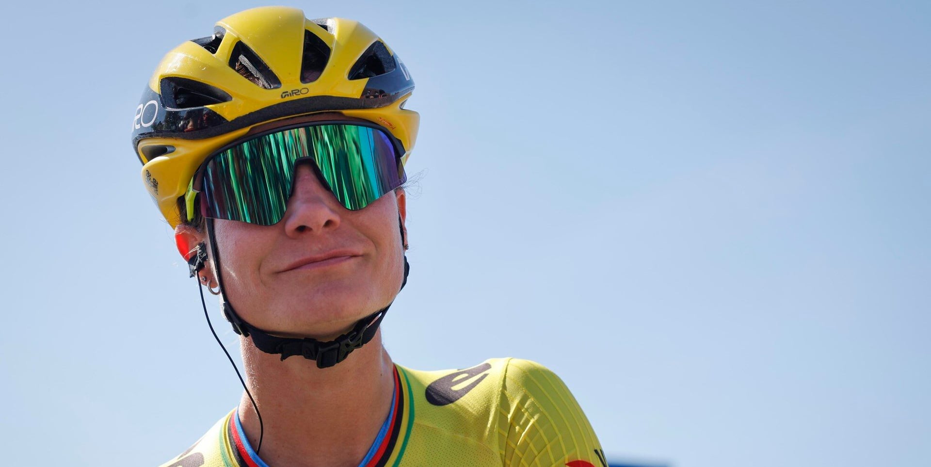 Why Marianne Vos hasn’t raced cyclocross this winter: "Family health reasons"