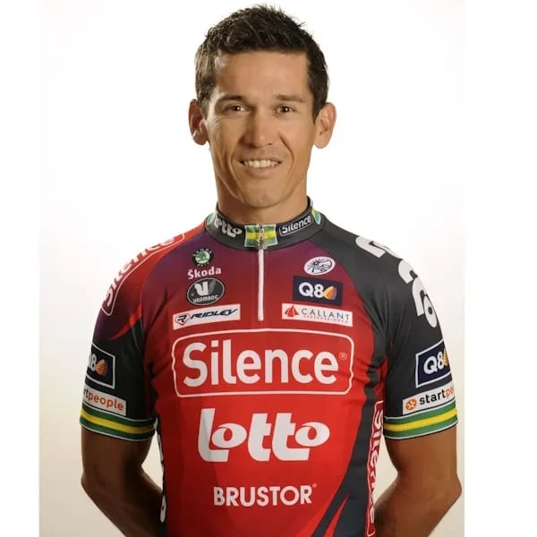 Robbie McEwen