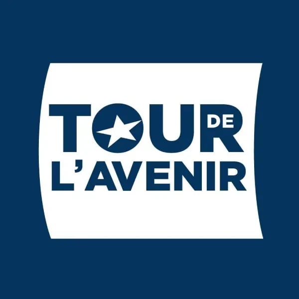 Tour de l'Avenir logo
