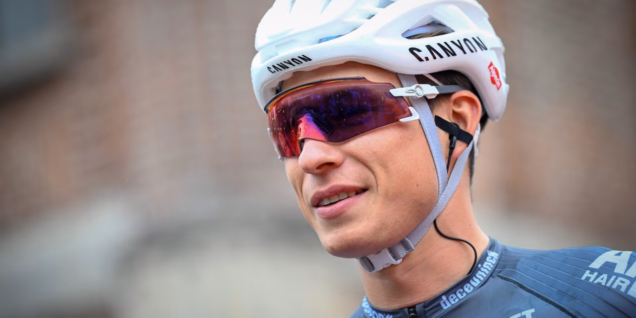 Jasper Philipsen and Paul Magnier get immediate sprint chance in Volta ao Algarve