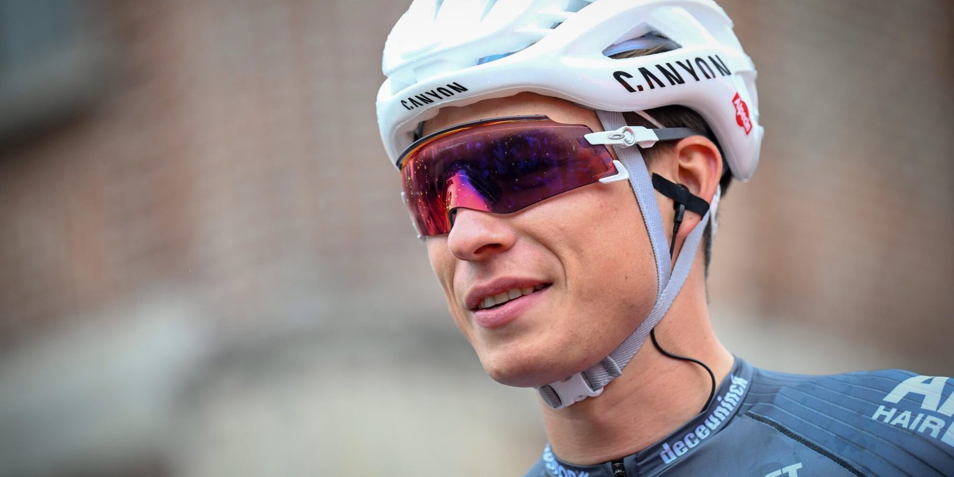 Jasper Philipsen and Paul Magnier get immediate sprint chance in Volta ao Algarve