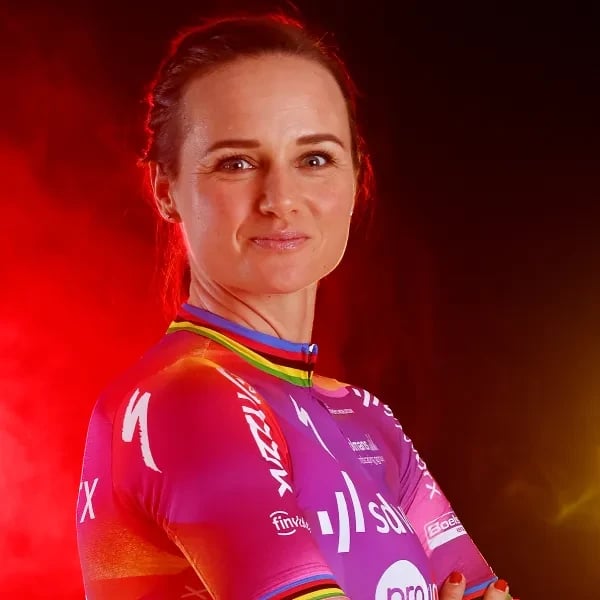 Chantal Van den Broek-Blaak