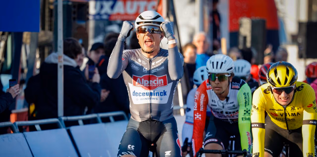 Preview: Kuurne-Brussels-Kuurne 2026 - Alpecin-Premier Tech holds the key