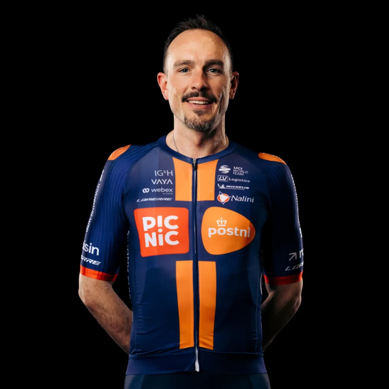 John Degenkolb