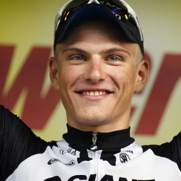 Marcel Kittel