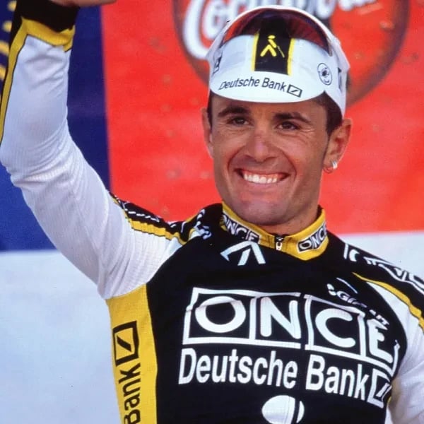 David Etxebarria Alkorta