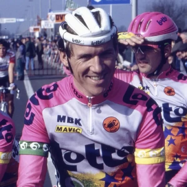 Dirk Demol