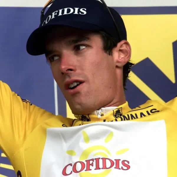 David Millar