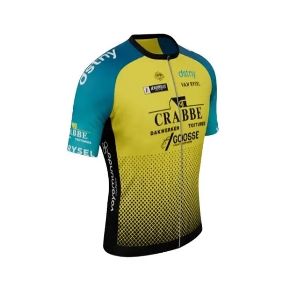 Crabbé-Dstny U19 logo