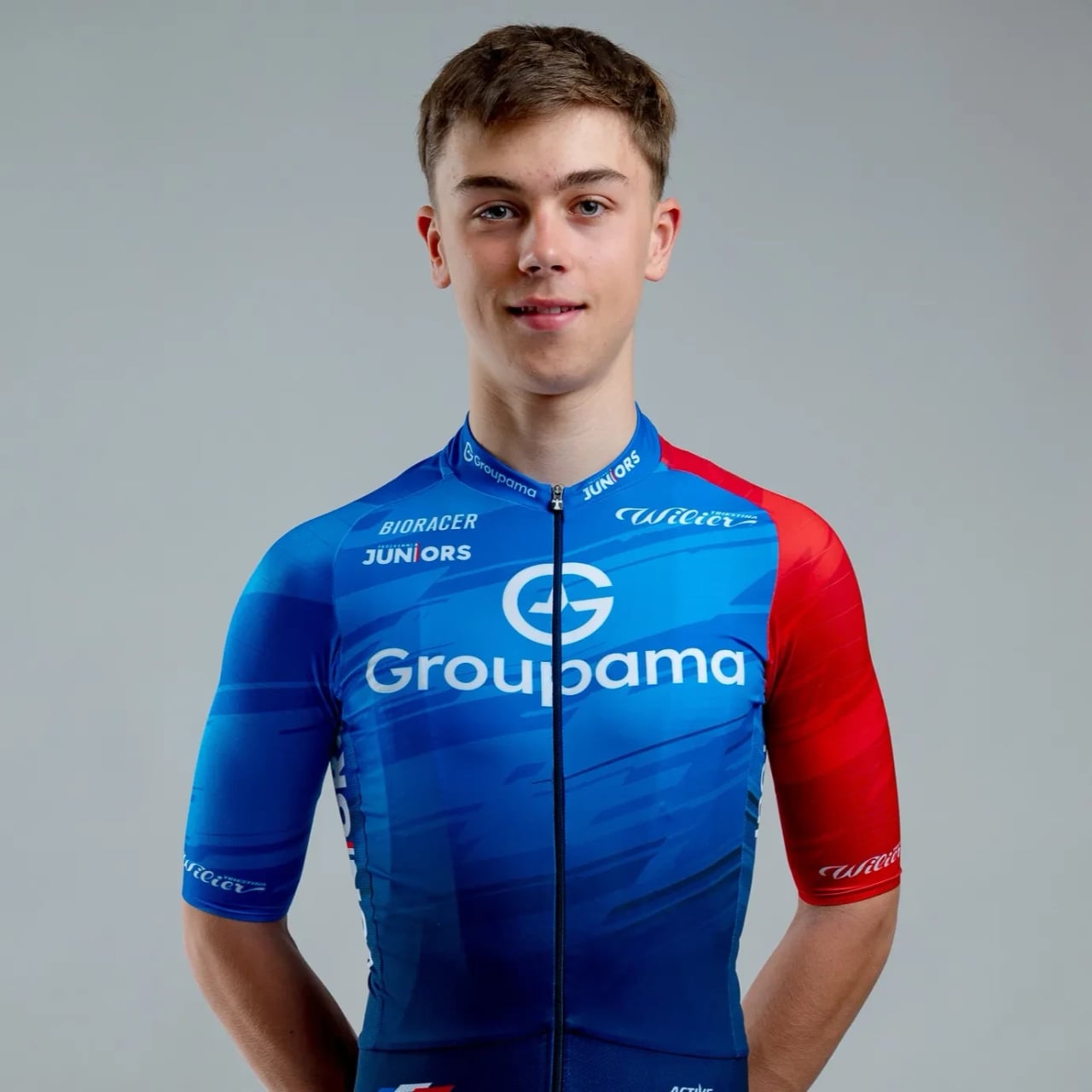 Jules Lefebvre Fournier