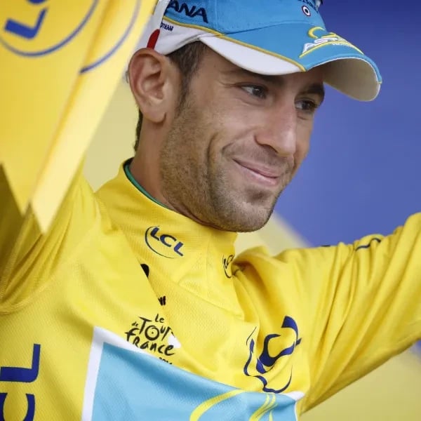 Vincenzo Nibali