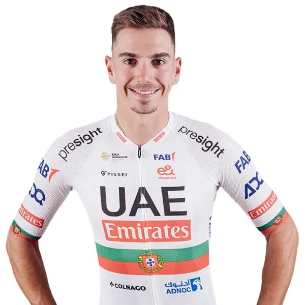 Ivo Emanuel Oliveira Alves